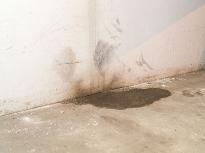 Professional water damage restoration services in Valley Farms, AZ - FastFlow Water Restoration